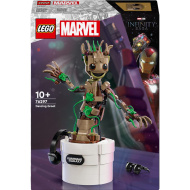 LEGO® Marvel: Tanzender Groot (76297)