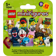 LEGO® Minifiguren Serie 27 (71048)