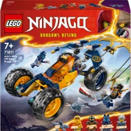 LEGO® Ninjago: Arins Ninja-Buggy (71811)