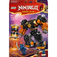 LEGO® Ninjago: Coles elementarer Erdbot (71806)