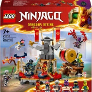 LEGO® Ninjago: Das Turnier der Elemente (71818)