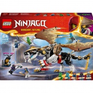 LEGO® Ninjago: Egalt der Drachenmeister (71809)