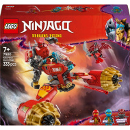 LEGO® Ninjago: Kais Sturmläufer-Roboter (71830)