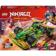 LEGO® Ninjago: Lloyds Rückziehauto (71828)