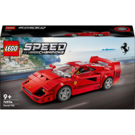 LEGO® Speed Champions: Ferrari F40 Sportwagen (76934)