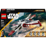 LEGO® Star Wars™: ARC-170 Starfighter™ (75402)