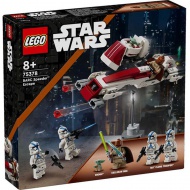 LEGO® Star Wars™: BARC Speeder™ Flucht (75378)