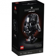 LEGO® Star Wars™ - Darth Vader Helm (75304)