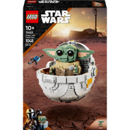 LEGO® Star Wars™: Grogu™ mit schwebender Wiege (75403)