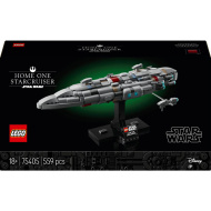 LEGO® Star Wars™: Home One-Sternenkreuzer (75405)