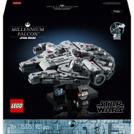 LEGO® Star Wars™: Millennium Falcon™ (75375)