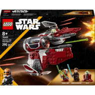 LEGO®: Star Wars™ Ahsokas Jedi-Abfangjäger™ (75401)