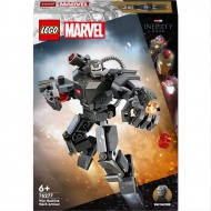 LEGO® Super Heroes: Kriegsmaschine Mech (76277)