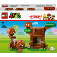 LEGO® Super Mario™: Goombas Spielplatz (71433)