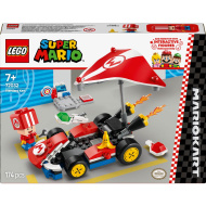 LEGO® Super Mario™: Mario Kart™ – Standard Kart (72032)