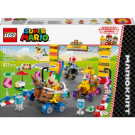 LEGO® Super Mario™: Mario Kart™ - Baby Peach und das Grand Prix Set (72036)