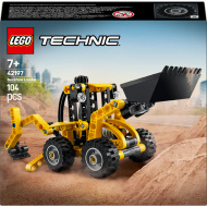 LEGO® Technic: Baggerlader (42197)