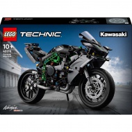 LEGO® Technic: Kawasaki Ninja H2R Motorrad (42170)