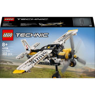 LEGO® Technic: Kleinflugzeug (42198)