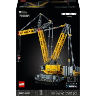 LEGO® Technic: Liebherr LR 13000 Raupenkran (42146)