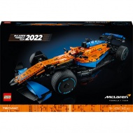 LEGO® Technic: McLaren Formula 1™ Rennwagen (42141)