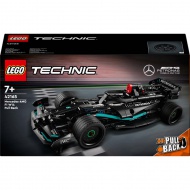 LEGO® Technic: Mercedes-AMG F1 W14 E Performance Pull-Back (42165)