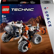 LEGO® Technic: Verladungs-Rover LT78 (42178)