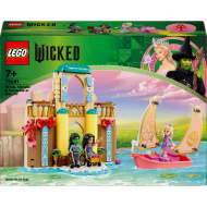 LEGO® Wicked: Glinda, Elphaba und Nessarose an der Shiz Universität (75681)