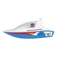 LENA: Boazz Polizeiboot 36cm