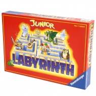 Labyrinth Junior Gesellschaftsspiel - Ravensburger