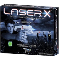 Laser-X Lasergewehr-Set