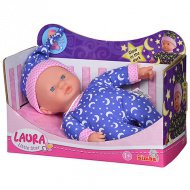 Laura Little Star Puppe im fluoreszierenden Pyjama - Simba Toys