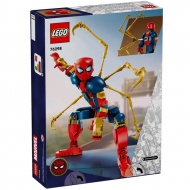 Lego®: Marvel - Iron Spider-Man Bausatzfigur (76298)