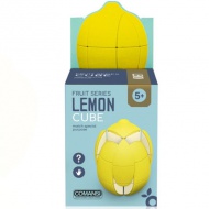 Lemon Cube Geschicklichkeitsspiel