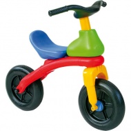 Lernfahrrad - D-Toys