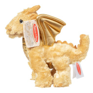 Leuchtender Drachen Plüschfigur - Melissa &amp; Doug