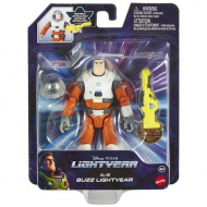 Lightyear: Buzz XL-15 Actionfigur - Mattel