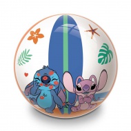 Lilo &amp; Stitch 23cm Bioball Gummiball - Mondo Toys