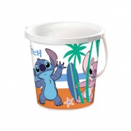 Lilo &amp; Stitch Sandkasten-Eimer - Mondo Toys