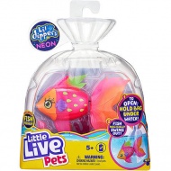 Little Live Pets: Pippy Pearl schwimmender Fisch