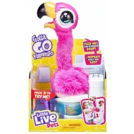 Little Live Pets: Potyi der Flamingo