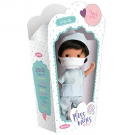 Llorens: Miss Minis Pflegepuppe 26cm