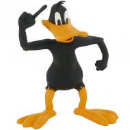 Looney Tunes: Daffy Duck Spielfigur