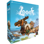 Looot Brettspiel