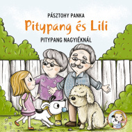 Löwenzahn bei Oma und Opa Märchenbuch - Pagony