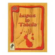 Lupus in Tabula Brettspiel