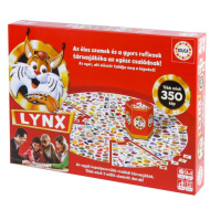 Lynx Brettspiel