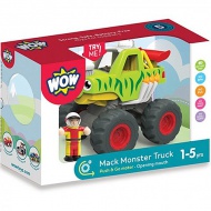 Mack, der Monster-Truck