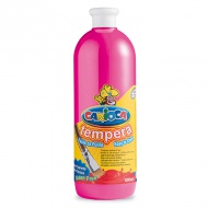 Magenta Tempera 1000ml - Carioca