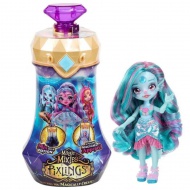 Magic Mixies: Pixlings Marena Puppe mit kämmbaren Haaren